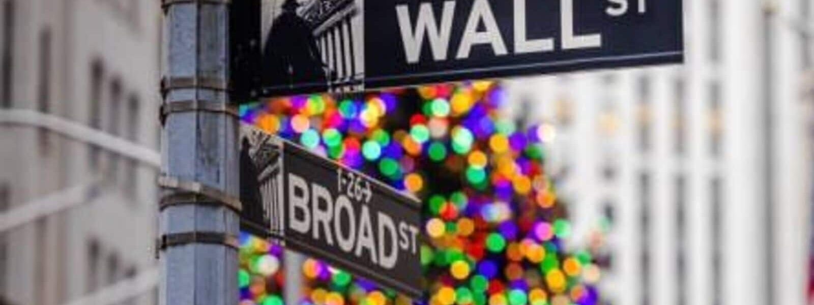 Wall Street holiday: When are Nasdaq, NYSE shut for trading on account of New year’s holiday- December 31 or January 1?