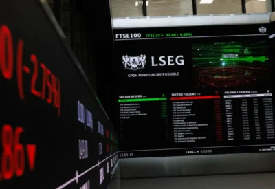 London Stock Exchange