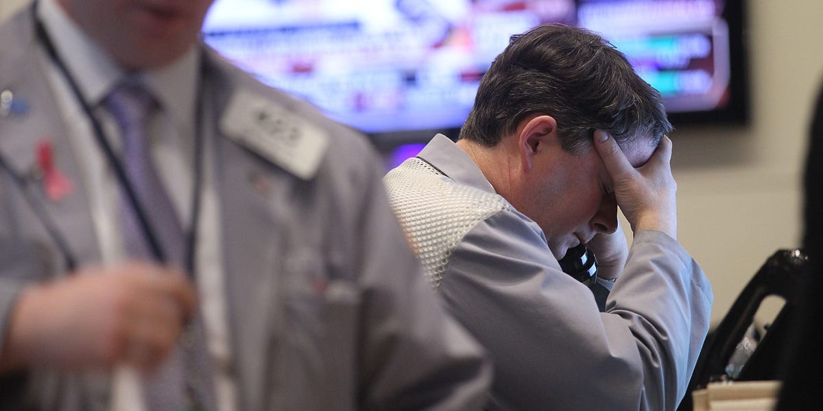 Why Bullish Investors Have It All Wrong on Stocks Heading Into 2025