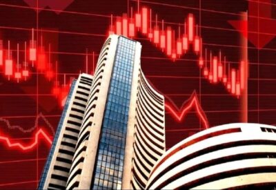 Why did Sensex, Nifty crash today? 5 reasons why share market is down