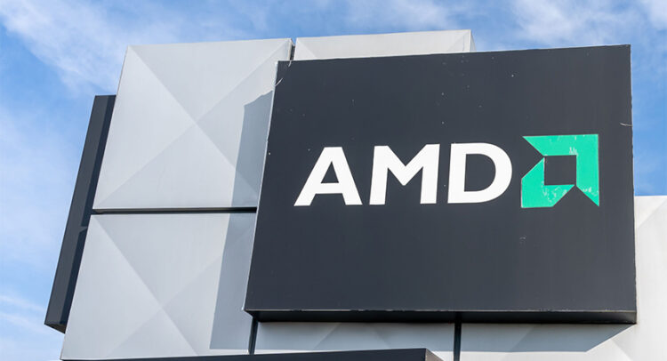 ‘Don’t Go Bargain Hunting,’ Says Top Investor About AMD Stock