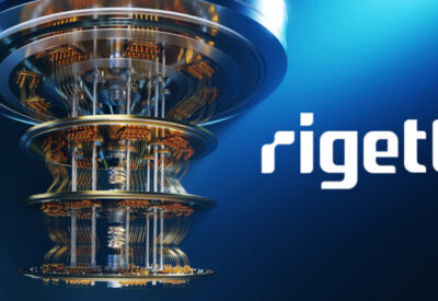 ‘Don’t Jump In,’ Says Top Investor About Rigetti Computing Stock